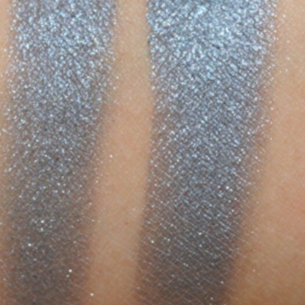 MAC Pressed Pigment Shimmer Eyeshadow in Smoky - Picture 4 of 5